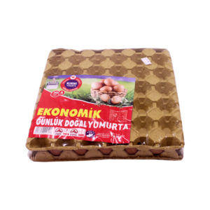 KIRNI YUMURTA EKONOMIK 30LU