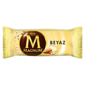 MAGNUM BEYAZ