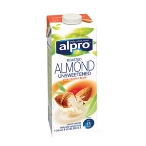 ALPRO 1LT SEKERSIZ BADEM SUTU