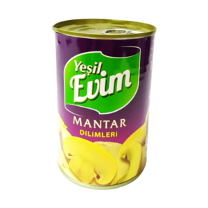 YESIL EVIM MANTAR 425GR