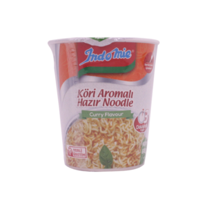 INDOMIE BARDAK KORI 60GR