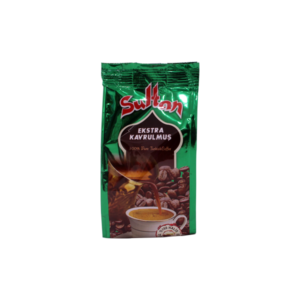 SULTAN KAHVE 100GR EX.KAV.