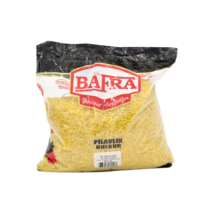 BAFRA BULGUR KALIN 1600 GR