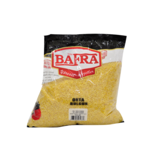 BAFRA BULGUR ORTA1600 GR