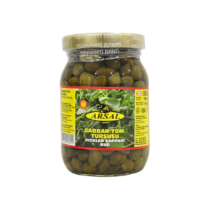 ARSAL GABBAR TOM. 190ML