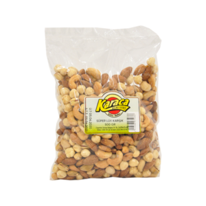 KARACA SUPER LUX 600GR
