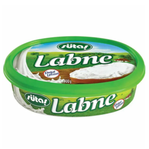 SUTAS LABNE PEYNIR  400GR