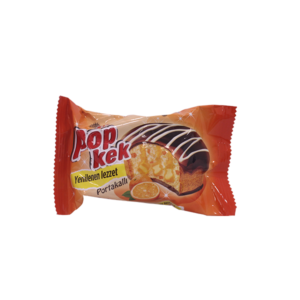 ETI POP KEK PORTAKALLI 60GR
