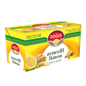 DOGUSCAY ZENC.LIMON POSET 20LI