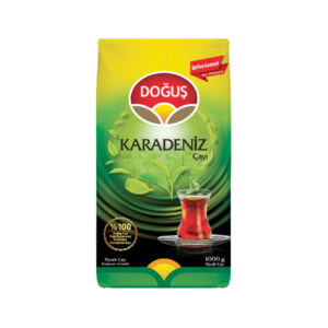 DOGUS KARADENIZ CAY 1000GR
