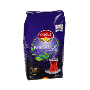 DOGUS BERGAMOT AROMALI CAY 1000GR