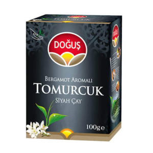 DOGUSCAY TMRCUK BERG. ARO. CAY 100GR