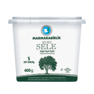 M.BIRLIK KURU SELE IRI 400GR
