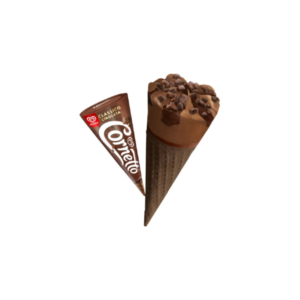 CORNETTO CIKOLATA