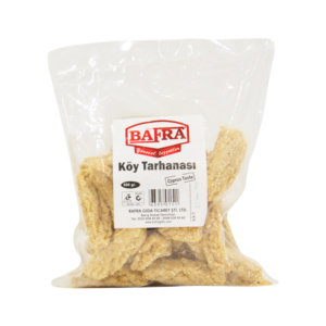 BAFRA KOY TARHANASI 500GR