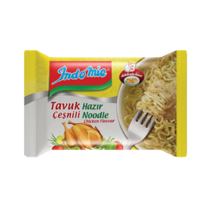INDOMIE NOODLE PK.TAV.CES.70GR
