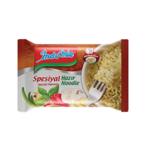 INDOMIE NOODLE PK.SPESIYAL 75GR