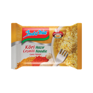 INDOMIE NOODLE PK. KORI 75GR