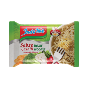 INDOMIE NOODLE SEB.PK.75GR