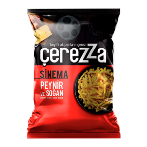 CEREZZA PEY.SOG. 100GR