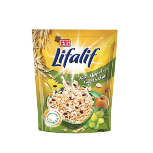 ETI LIFALIF MEY.FIN.MUSLI 350GR