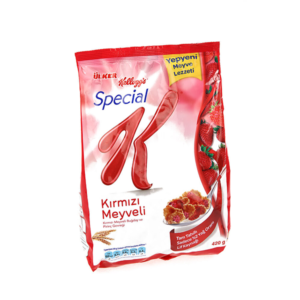 KELLOGGS SPECIAL K KRMZ MEY. 420GR
