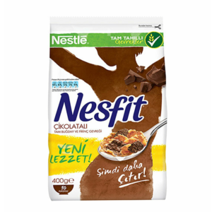 NESFIT CIKOLATALI 400GR
