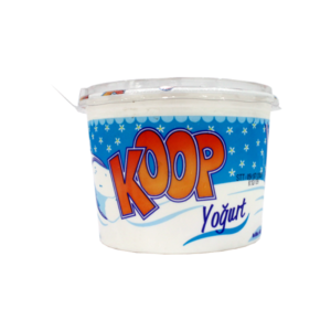 KOOP YOGURT 1400GR