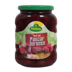 KUHNE PANCAR TURS.720ML