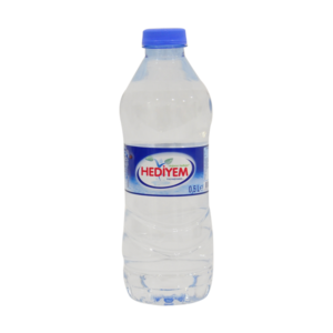 HEDIYEM SU 500 ML