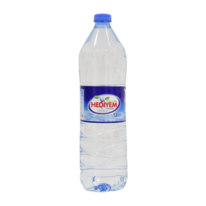 HEDIYEM SU 1,5 LT