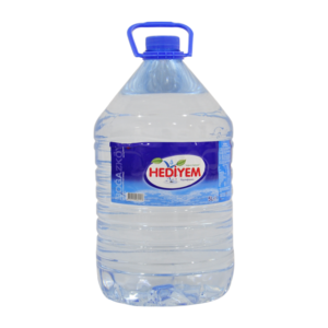 HEDIYEM SU 5 LT