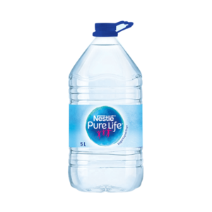 NESTLE P.LIFE SU 5LT