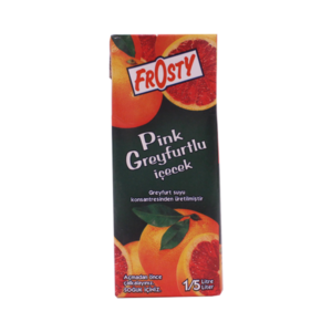 KOOP GREYFURT 200CC.