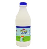 TITANIK AYRAN 980gr