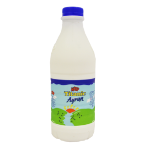 TITANIK AYRAN 980gr