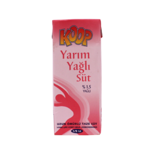 KOOP SUT LIGHT 200ML