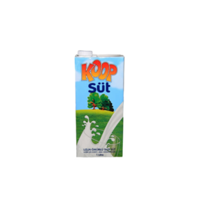 KOOP SUT NORMAL 200ML