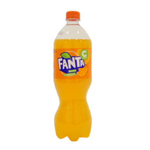 FANTA PORTAKAL 1LT