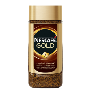 NESCAFE  GOLD CAM 100GR