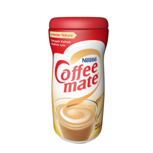 NESTLE COFFEE MATE 400 GR.KUTU