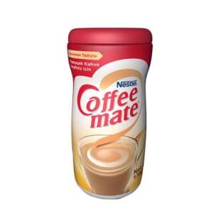 NESTLE COFFEE-MATE 170 GR.KUTU