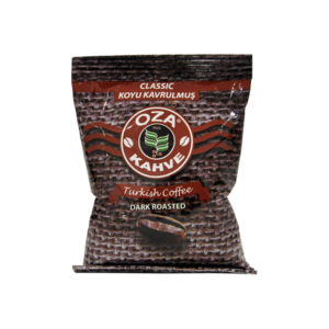 OZA CLASIC KAHVE 100GR.