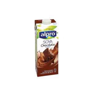 ALPRO 1LT SOYA SUTU CIKOLATALI
