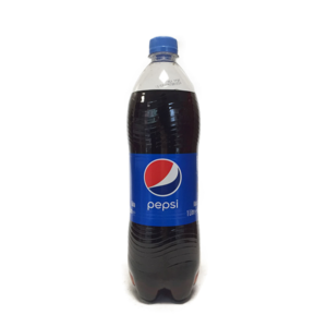 PEPSI COLA 1 LT