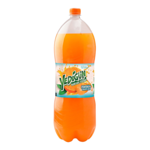 YEDIGUN MANDALIN 2,5LT