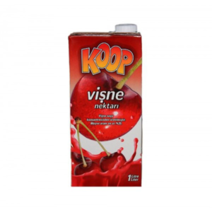 KOOP VISNE 1 LT