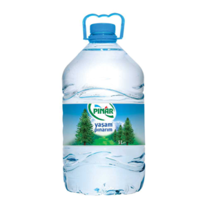 PINAR SU 5 LT