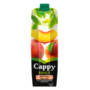 CAPPY SEFTALI SUYU 1 LT