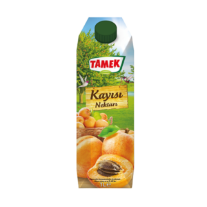 TAMEK 1 LT KAYISI
